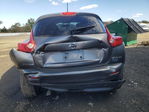 Nissan Juke 2012
