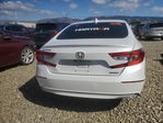 Honda Accord 2019