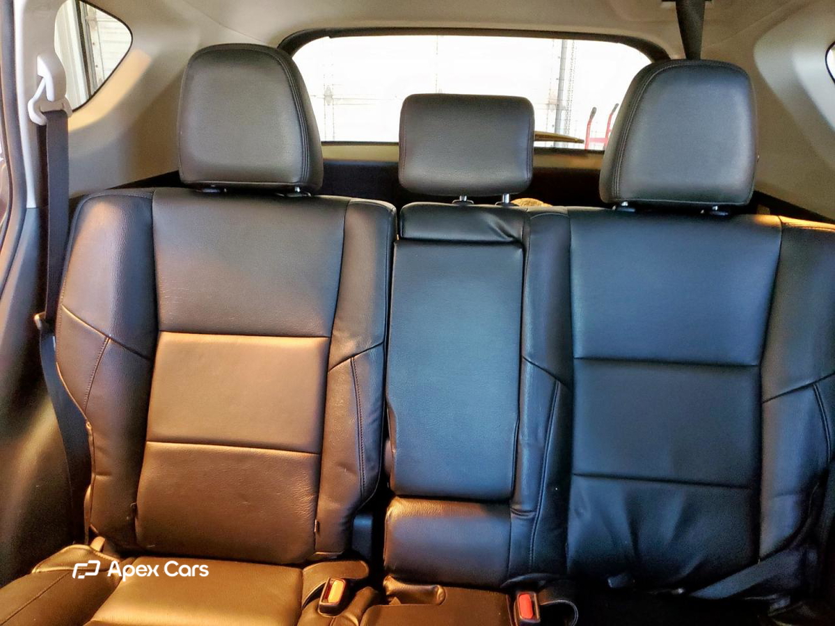 Toyota RAV 4 2018