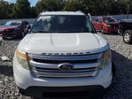 Ford Explorer 2013