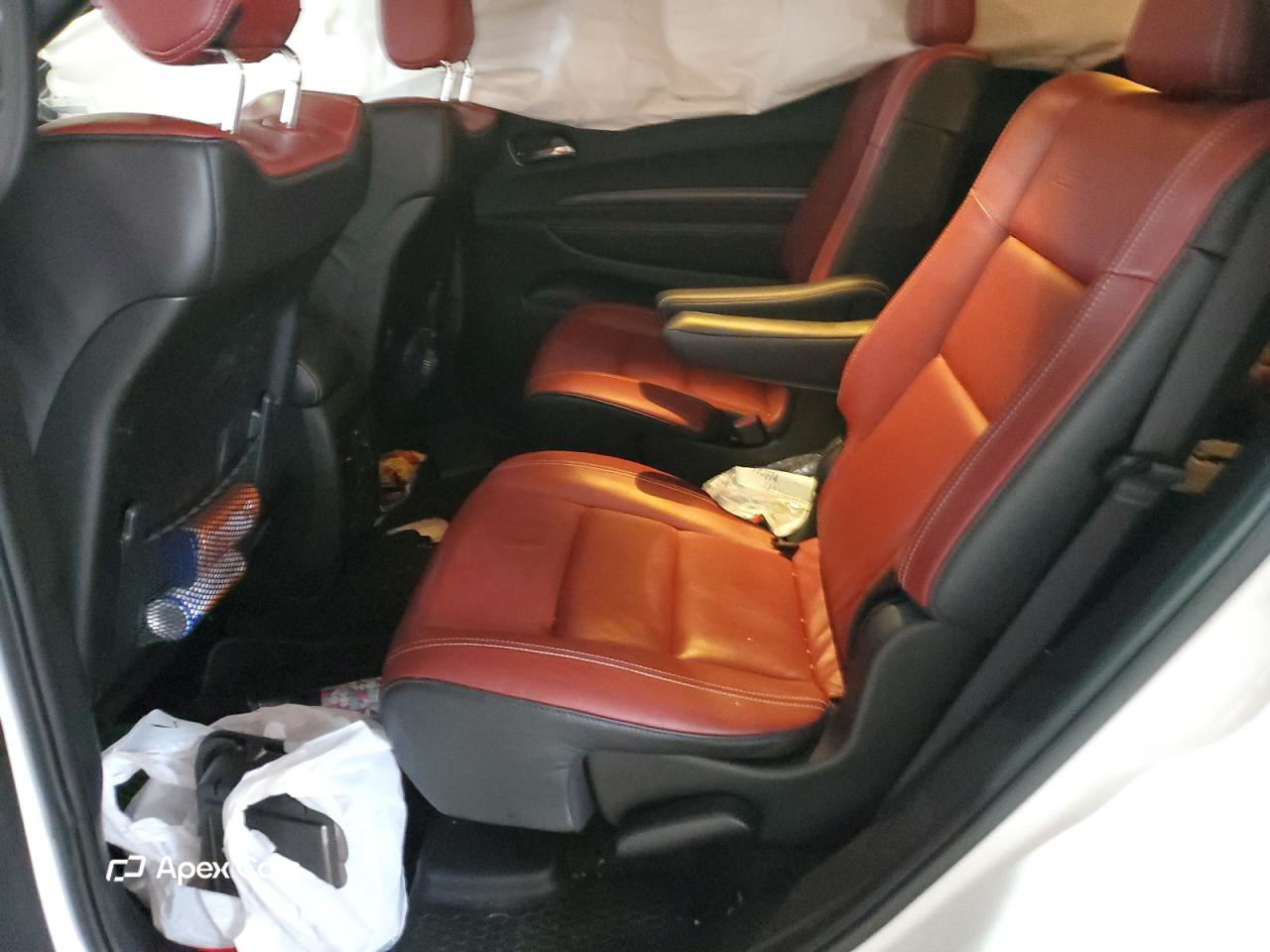 Dodge Durango 2024