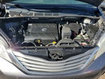Toyota Sienna 2012