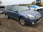 Subaru Outback 2014