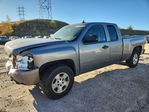 Chevrolet Silverado 2008