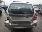 Subaru Forester 2005