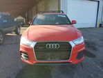 Audi Q3 2016