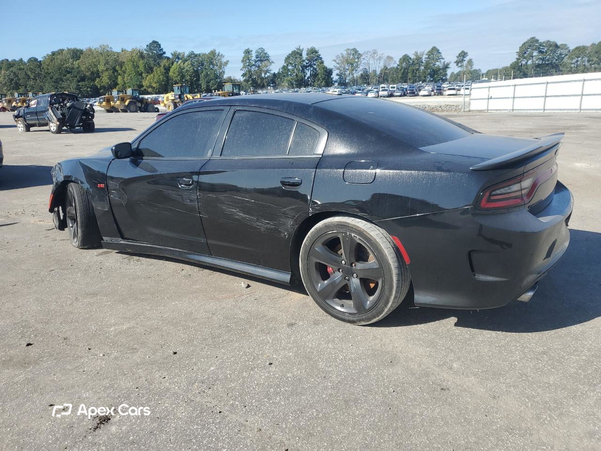 Dodge Charger 2020