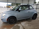Fiat 500 2013