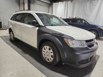 Dodge Journey 2018