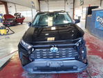 Toyota RAV 4 2021