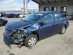 Nissan Versa 2009