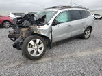 Chevrolet Traverse 2013