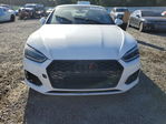 Audi A5 2018