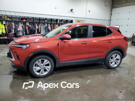 Buick Encore GX 2024 - Zdjęcie 1 z 14