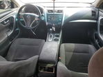 Nissan Altima 2013