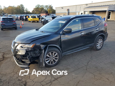 Nissan Rogue 2019 - Image 1 of 15
