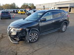 Nissan Rogue 2019