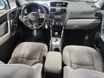 Subaru Forester 2015