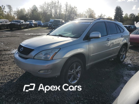 Lexus RX 2005 - Zdjęcie 1 z 12