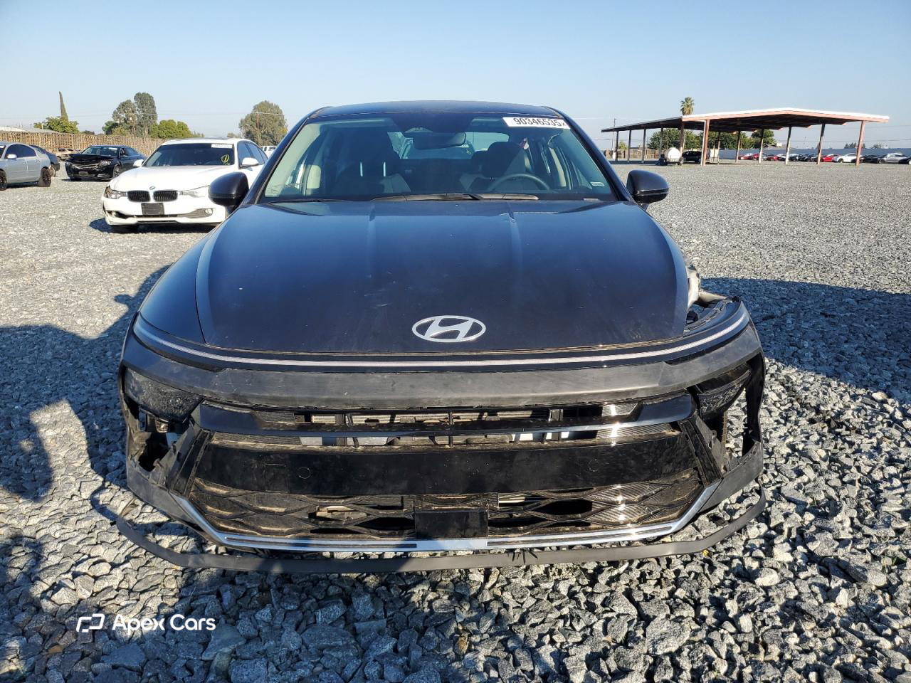 Hyundai Sonata 2025