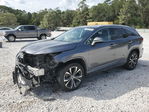 Lexus RX 2018