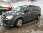 Dodge Caravan 2011