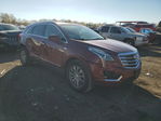Cadillac XT5 2017