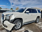 GMC Yukon 2015