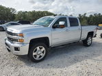 Chevrolet Silverado 2015