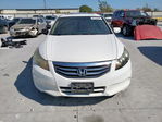 Honda Accord 2012
