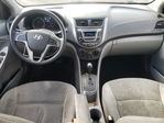 Hyundai Accent 2016