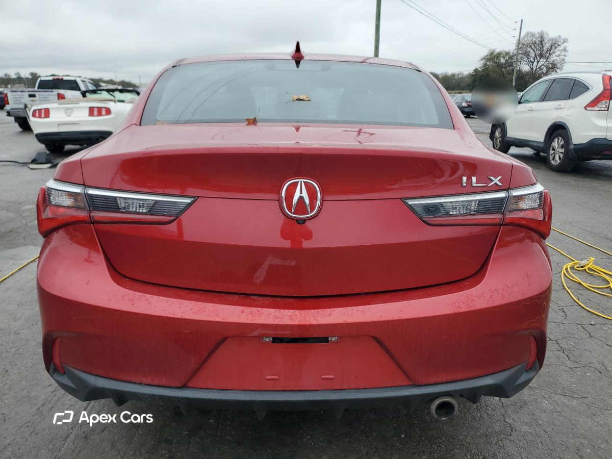 Acura ILX 2019