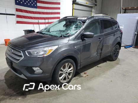 Ford Escape 2018 - Image 1 of 13