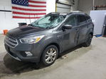 Ford Escape 2018
