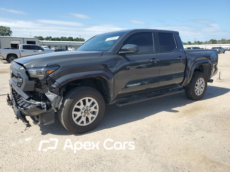 Toyota Tacoma 2025 - Image 1 of 13