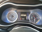 Chrysler 200 2015