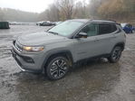 Jeep Compass 2022