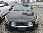 Nissan Maxima 2014