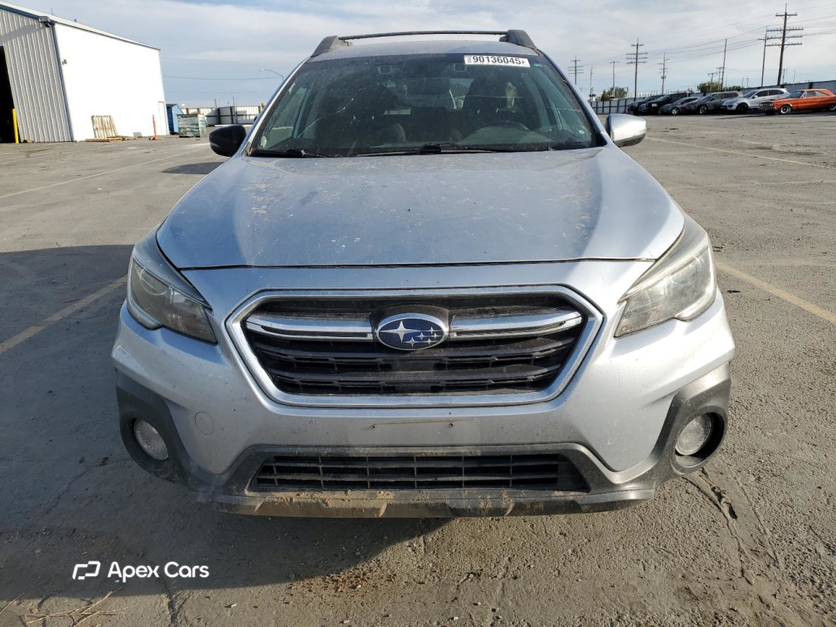 Subaru Outback 2019