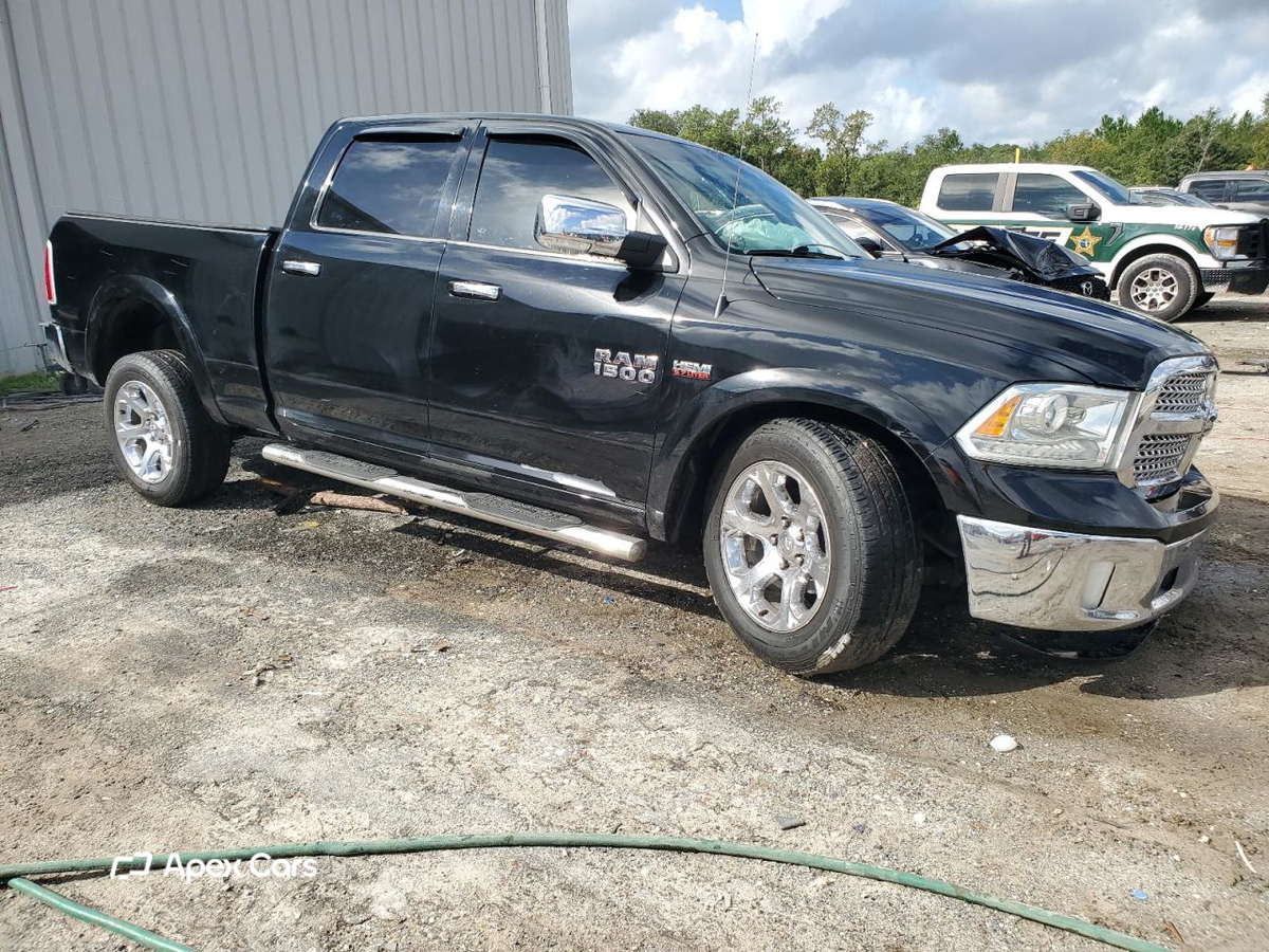 RAM 1500 2015
