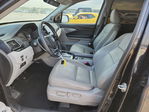 Honda Pilot 2019