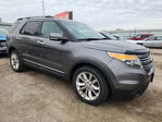Ford Explorer 2013