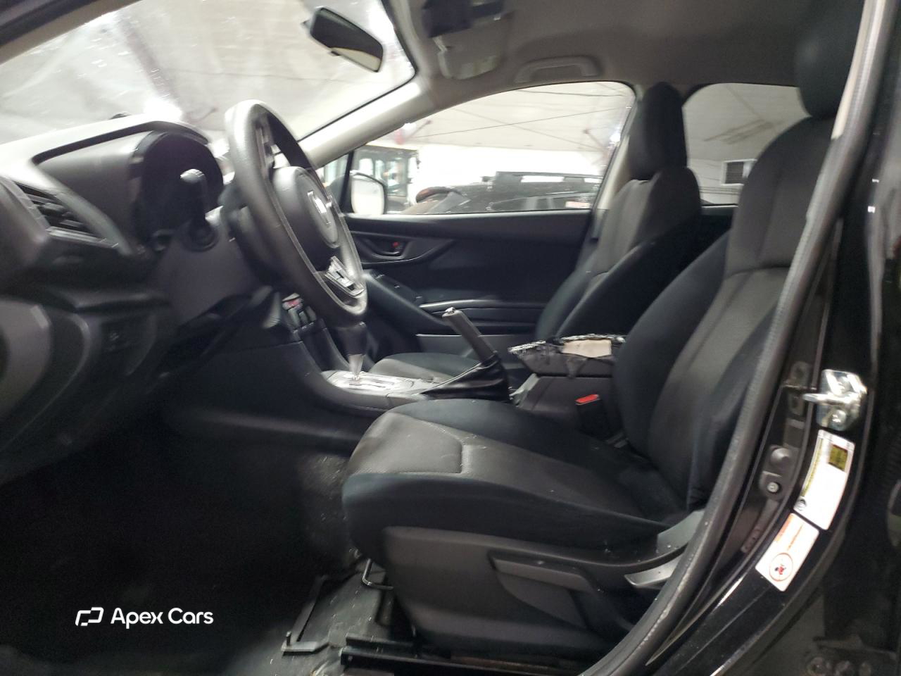 Subaru XV 2019