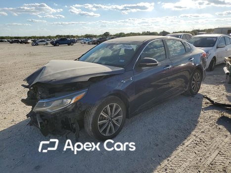 Kia Optima 2019 - Zdjęcie 1 z 13