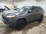 Jeep Cherokee 2015