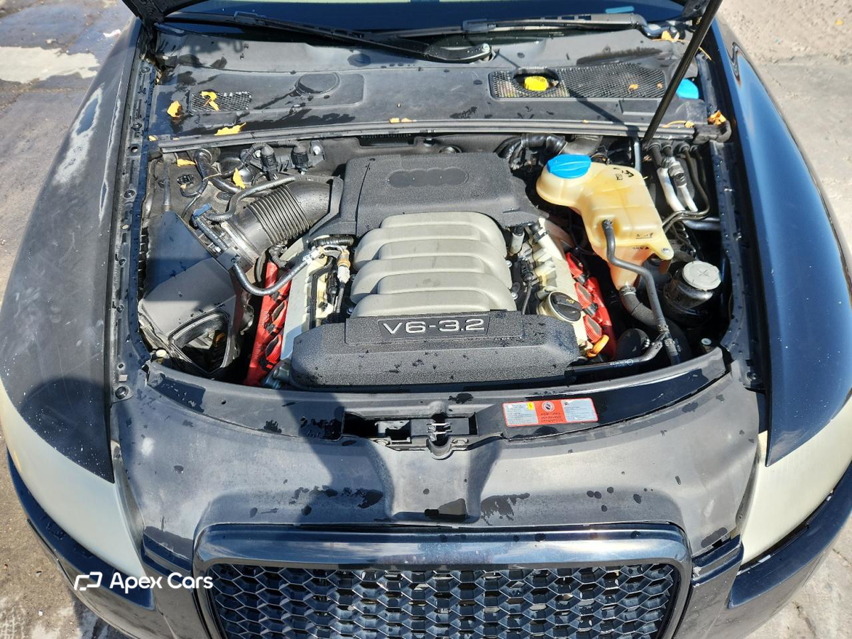 Audi A6 2005