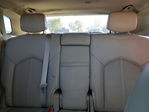 Cadillac SRX 2013
