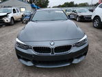 BMW Series 4 2018