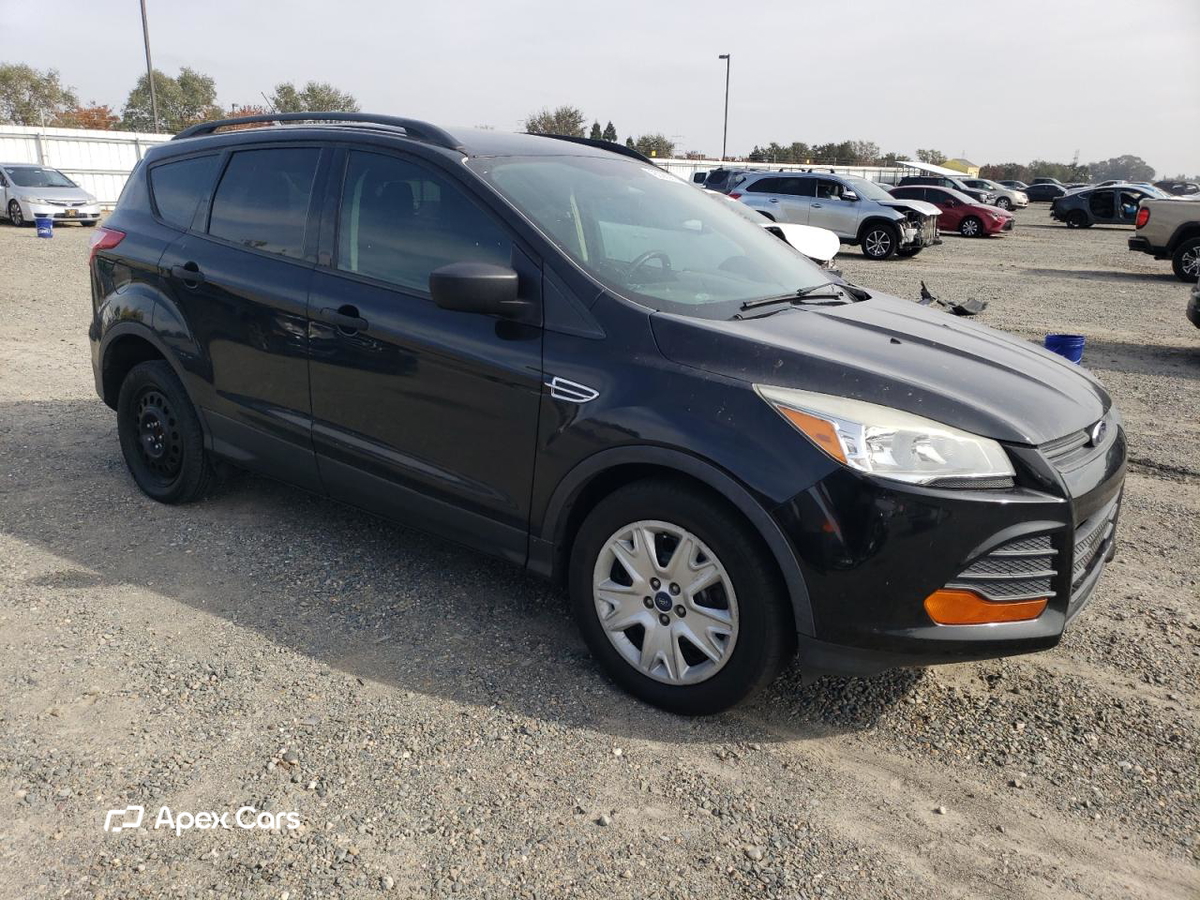 Ford Escape 2015