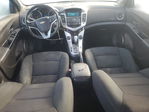 Chevrolet Cruze 2012